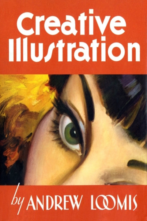 Omslag: Creative Illustration