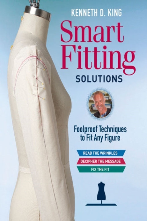 Omslag: Kenneth D. King's Smart Fitting Solutions