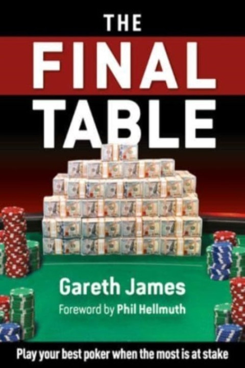 Omslag: The Final Table
