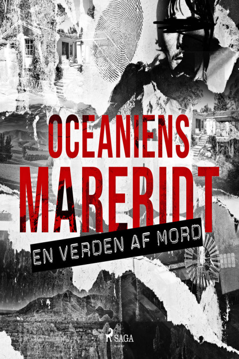 Omslag: Oceaniens mareridt
