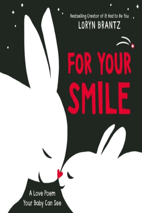 Omslag: For Your Smile