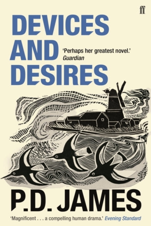 Omslag: Devices and Desires