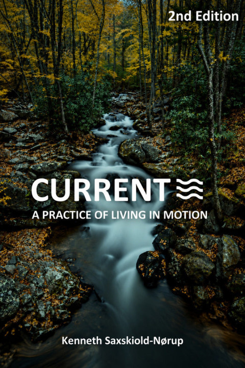 Omslag: CURRENT