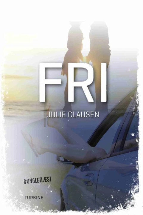 Omslag: Fri