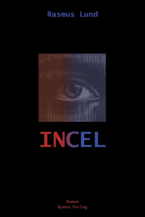 Omslag: Incel