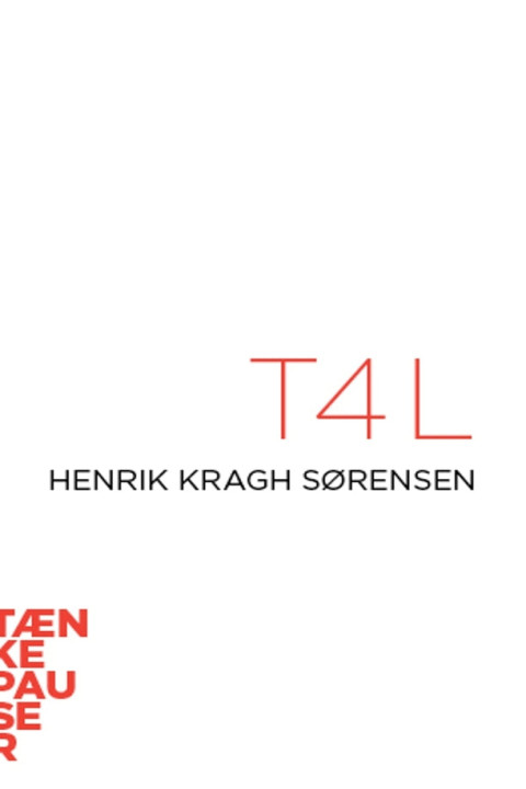 Omslag: Tal
