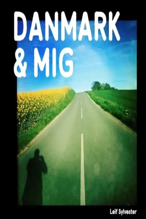 Omslag: Danmark og mig