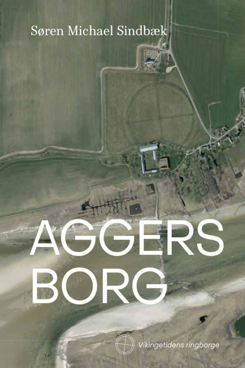Omslag: Aggersborg