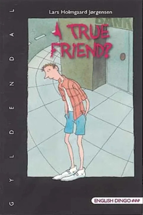 Omslag: A True Friend