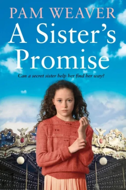 Omslag: A Sisters Promise