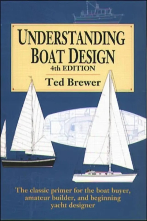 Omslag: Understanding Boat Design