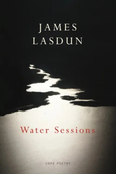 Omslag: Water Sessions