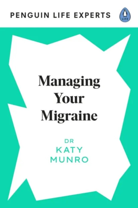 Omslag: Managing Your Migraine