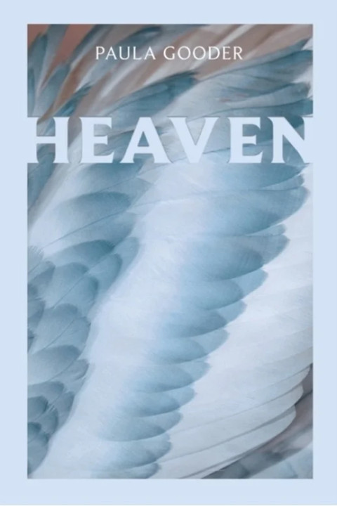 Omslag: Heaven
