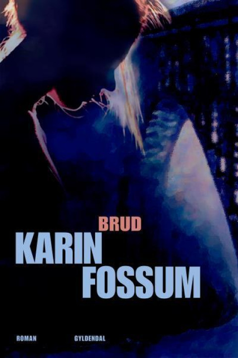 Omslag: Brud