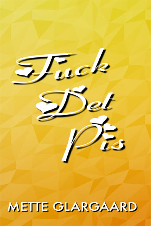 Omslag: Fuck Det Pis
